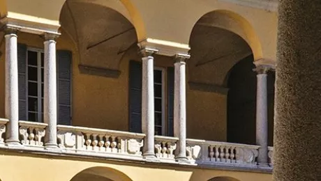 campus image