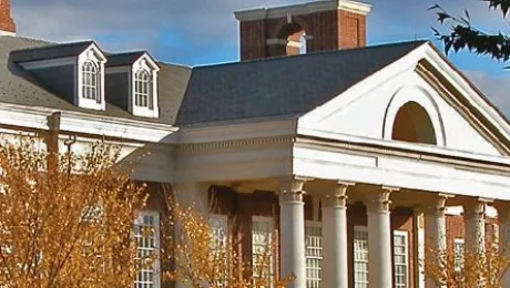 campus image