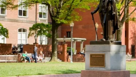 campus image