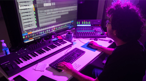 YT image
