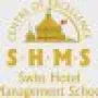 Similar University Logo