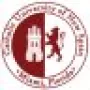 Similar University Logo