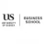 Similar University Logo
