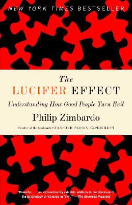 The Lucifer Effect 