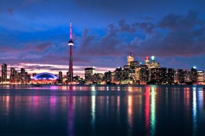 Toronto