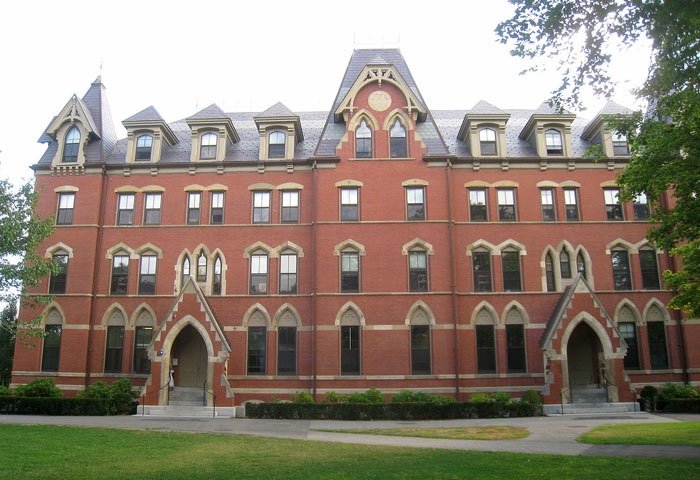 Tufts University
