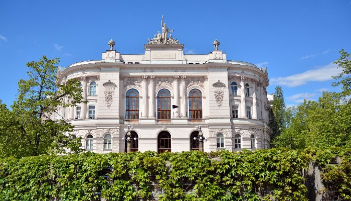 University of Warsaw