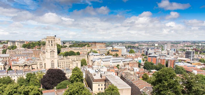 UK Universities