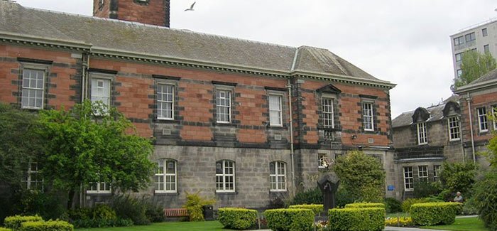 University of Dundee