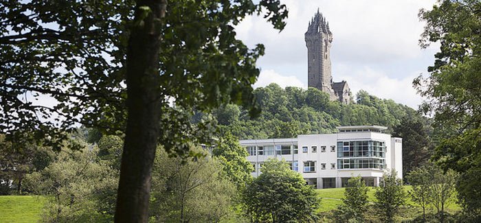 University of Stirling