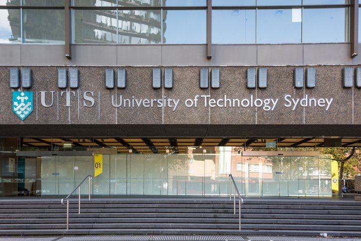 University of Technology Sydney (UTS)