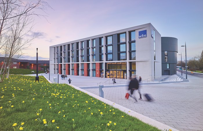 Warwick Business School