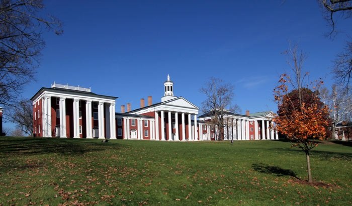 Washington and Lee University 
