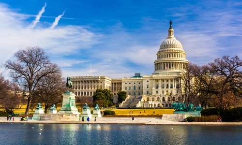 Washington DC