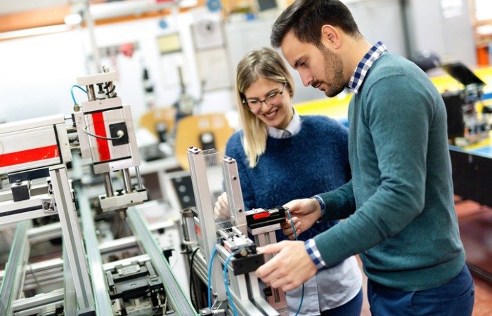 Mechanical engineering